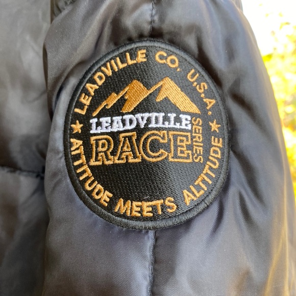 Winter Puffy Coat - River’s End MEN’S LARGE - Picture 3 of 5